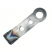 Cuchillas de Martillo para Trituradora a Precio Económico, Personalización al por Mayor, Piezas de Martillo Resistentes al Desgaste para Trituradora