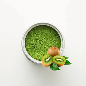 Kiwi <span class=keywords><strong>Matcha</strong></span> Premium certificado de calidad, donde las notas de frutas frescas y la rica esencia de té se mezclan en una armonía única - Product Image 1