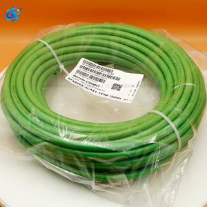 وحدة إدخال رقمية جديدة ومستعملة أصلية بضمان لمدة عام واحد 6FX8002-2CA31-1CA0 SIMATIC S7 ET 200SP وحدة تحكم PLC - Product Image 1