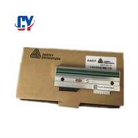 Tête d'impression thermique originale Avery AP5.4/AP5.6/300dpi Dot Label Metal Made in China A4431/A100169