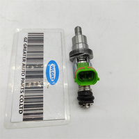WLBTR 23250-28070 Injecteur de carburant 2325028070 23209-28070 pour Toyota NOAH 2007-2014