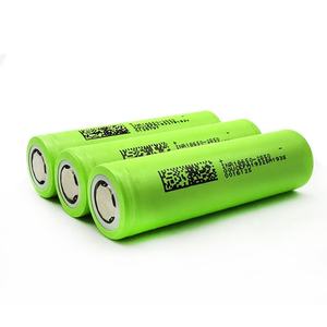 2020 Venta caliente 3C batería DMEGC 18650 INR 2900mAh de iones de litio de <span class=keywords><strong>3</strong></span>,7 V Scooter Eléctrico de la batería de litio - Product Image 3