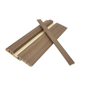 Rodapié de espuma autoadhesivo de pvc, rodapiés de espuma - Product Image 1