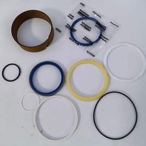 Kit de réparation de vérin de levage Doosan Daewoo D100 120S, ensemble de joints d'étanchéité, pièces de vérin de piston - Product Image 3