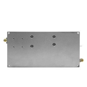 Zd nhà sản xuất <span class=keywords><strong>RF</strong></span> mô-đun FPV UAV 30 Wát 1550-1620MHz khuếch đại công suất mô-đun với tiếng ồn Trắng tín hiệu máy phát điện - Product Image 5