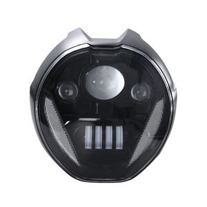 YongJin 2021 nouveau phare LED avec clignotant jaune DRL pour <span class=keywords><strong>Ducati</strong></span> <span class=keywords><strong>Monster</strong></span> <span class=keywords><strong>797</strong></span> - Product Image 1