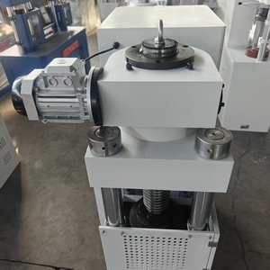Máquina de Ensayo de Concreto de 1000KN/2000kN, Equipo de Prueba de Cubos de Concreto de 200 Toneladas - Product Image 6
