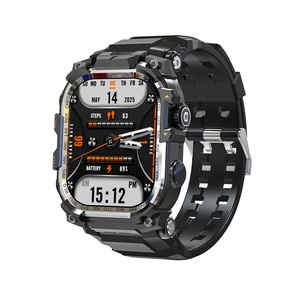 2025 Q888 3GB+32GB Android 8.1 Smartwatch 4G with Pull Out Rotating Camera Video Call WiFi GPS SIM Card Smart Watch - Product Image 1