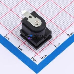 ชิปวงจรรวม DC-062-2.5ขั้วต่อไฟฟ้า DC PMIC ใหม่และดั้งเดิม - Product Image 2