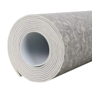Beste Qualität 2mm Kommerzieller PVC Wasserdichter Vinyl-Heterogener Bodenbelag Modernes Design Guangdong Hergestellt Tianzewang <span class=keywords><strong>TZW</strong></span> Modell 2 Jahre Garantie - Product Image 2