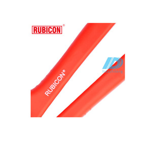 Alicates de crimpado Rubicon RKY-162-09 de grado industrial, herramienta de sellado de alta presión de aleación de cobre de entrada superior - Product Image 4