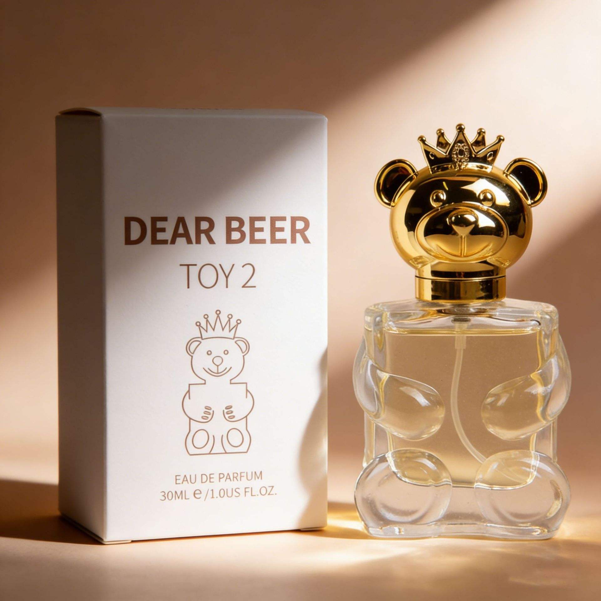 Ours 3644w-1 de deuxième génération