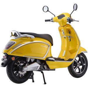 Scooter haut de gamme 3000W avec longue autonomie, scooter de loisirs haute vitesse 60V, moto - Product Image 2
