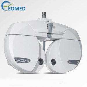 Foroptère automatique numérique AP-800 – Équipement ophtalmique numérique – Testeur de vision - Product Image 1