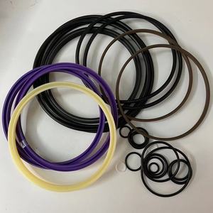 Compleet Hydraulische Reparatie Kits Voor <span class=keywords><strong>Poqutec</strong></span> PBV-180A Hydraulische Hamer - Product Image 2