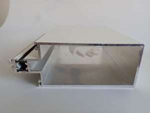 Muros Cortina <span class=keywords><strong>de</strong></span> Aleación <span class=keywords><strong>de</strong></span> Aluminio <span class=keywords><strong>de</strong></span> Alta Calidad y Rentables Fabricados en China, Aptos <span class=keywords><strong>para</strong></span> Diversas Aplicaciones. - Product Image 5