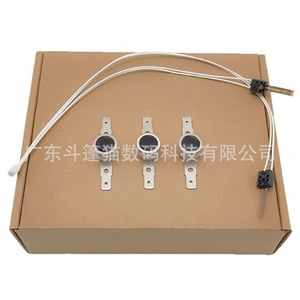 Cloaked Cat Printer <b>Thermostat</b> Temperature <b>Control</b> Switch K2200 K2200ND Thermistor HVAC Application - Product Image 3