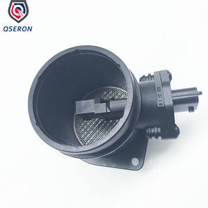 Medidor de Flujo de Aire Masivo para Automóvil de Alta Calidad, Limpiador de Medidor de Flujo PBT-GF30, Sensor MAF 108261D para <span class=keywords><strong>Volvo</strong></span> S80 V50 S40 C70 V70 <span class=keywords><strong>XC</strong></span> S60 - Product Image 4