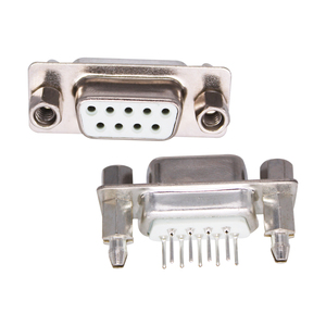 9 15 25 37 pin DB9 Nam Nữ Hội Đồng Quản trị nhúng loại với vít <span class=keywords><strong>D</strong></span>-<span class=keywords><strong>Sub</strong></span> kết nối - Product Image 1