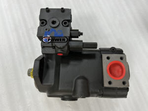 Bomba Hidráulica Xpower Oligear 11411860 389441816 para Excavadora de Orugas, Maquinaria de Construcción, Nueva - Product Image 4