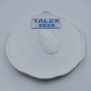 Cosmetic Ingredients Natural Rice Bran <b>Extract</b> Powder CAS 1135-24-6 Ferulic Acid - Product Image 2