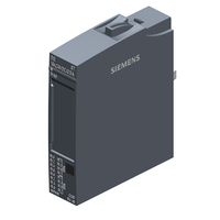 6ES7132-6BH00-0BA0 Precios de Programación de PLC Siemens, Proveedores Siemens, Módulo PLC S7 ET 200SP, SIMATIC ET 200 6ES7132-6BH01-0BA0