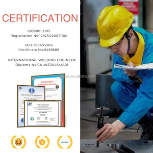 अतिरिक्त-मोटी ट्यूब शीट प्लेट बड़ी कस्टम cnc मशीनिंग सटीक अधिकतम 1100mm अतिरिक्त-डीप होल ड्रिलिंग बोरहोल सेवा - Product Image 6