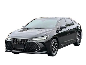 Voitures d'<span class=keywords><strong>occasion</strong></span> en gros Toyota Avalon 2023 Modèle 2.5L <span class=keywords><strong>207</strong></span> L4 <span class=keywords><strong>Essence</strong></span> Berline 4 portes 5 places Conduite à gauche - Product Image 1