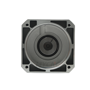 Nidec Shimpo行星减速器齿轮齿条小齿轮匹配Vrsf-10c-750-Lms 750瓦伺服电机速度5比<span class=keywords><strong>8</strong></span> 10齿轮齿条减速器 - Product Image 5