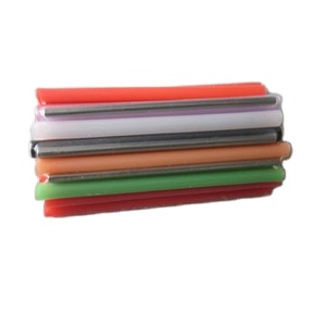 Connecteur de fibre optique de manchon d'épissure de fusion de fibre optique de réseau - Product Image 6