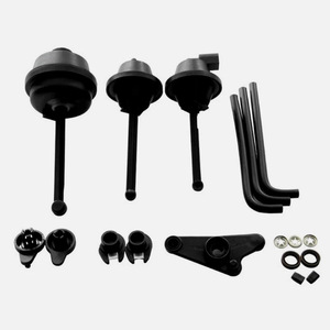 Kit de Reparación de la Tapa del Colector de Admisión F063 para Mercedes-Benz C230 C280 E350 2721402401 - Product Image 5