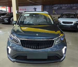 Levan X3 Pro灰色<span class=keywords><strong>2025</strong></span>中国制造LIVAN X3 Pro新车待售汽油发动机吉利Livan X3 Pro海外版 - Product Image 1