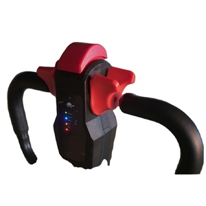 Chariot élévateur électrique durable - Product Image 1