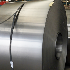 Качественная оцинкованная стальная рулонная сталь (GI Coil) с горячим цинкованием, высоким содержанием цинка 80-275 г/м², толщина 0.3-3.5 мм, оцинкованная стальная полоса - Product Image 5