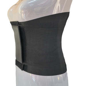 เข็มขัดรัดหน้าท้อง กระชับสัดส่วน ช่วยเผาผลาญไขมัน สำหรับผู้หญิง รุ่นใหม่ล่าสุด - Product Image 4