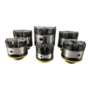 Chất lượng cao Cánh bơm loạt Cartridge Bộ dụng cụ để bán 25v-10/12/14/15/17/19/21/25a-1a/B/C/D-22R hydraul bơm Kit - Product Image 1