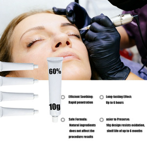 Nouveau produit phare : Crème Tatoo Spullen 10g pour soins après <span class=keywords><strong>tatouage</strong></span>, élimination au laser, produits pour <span class=keywords><strong>sourcils</strong></span> et maquillage <span class=keywords><strong>permanent</strong></span> - Product Image 1