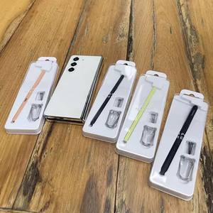 <span class=keywords><strong>ปากกา</strong></span>แม่เหล็กไฟฟ้าสำหรับแท็บเล็ตซัมซุงปากกาสไตลัส S Pen Galaxy Z Fold 6 5g Z Fold6 Fold5 <span class=keywords><strong>Fold4</strong></span> Fold3 - Product Image 5