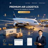 Agente de Carga en China, Emiratos Árabes Unidos y Arabia Saudita para Muebles y Materiales de Impresión, Envío Aéreo Rápido, Precios Económicos, Control de Calidad Gratuito, 20 Años de Experiencia