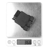 Bouton de lève-vitre 7700817339 pour Renault 19 II Cabriolet Chamade Kasten