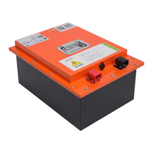 72 <strong>Volt</strong> Liquid <strong>Battery</strong> Pack 72V 40Ah 50Ah 60Ah Electric Bicycle Ebike Scooter Motorcycle 3000 Cycles - Product Image 1