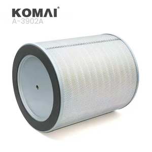 Filtro de Aire KOMAI Nuevo de Alta Calidad S551/4  SA 16752  SL 83155 - Product Image 6