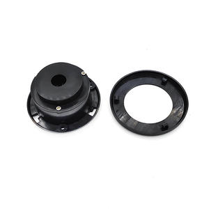 American Standard Embedded Desk Head Bookcase Power Strip USB TYPE-C Desktop Socket Mouth Furniture Accessories Plugs Sockets - Product Image 2