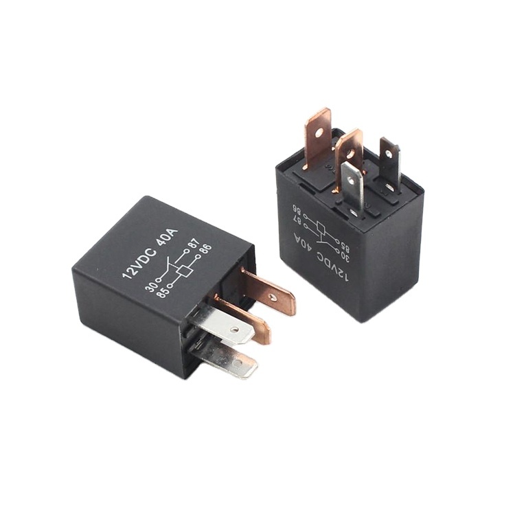 LY1 LY2 Electromagnetic Relay General Relay