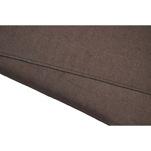 Manta térmica BLUE PHOENIX 100%, poliéster reciclado, punto de bloqueo sólido liso, patrón marino para primeros auxilios, alivio de la ansiedad - Product Image 4