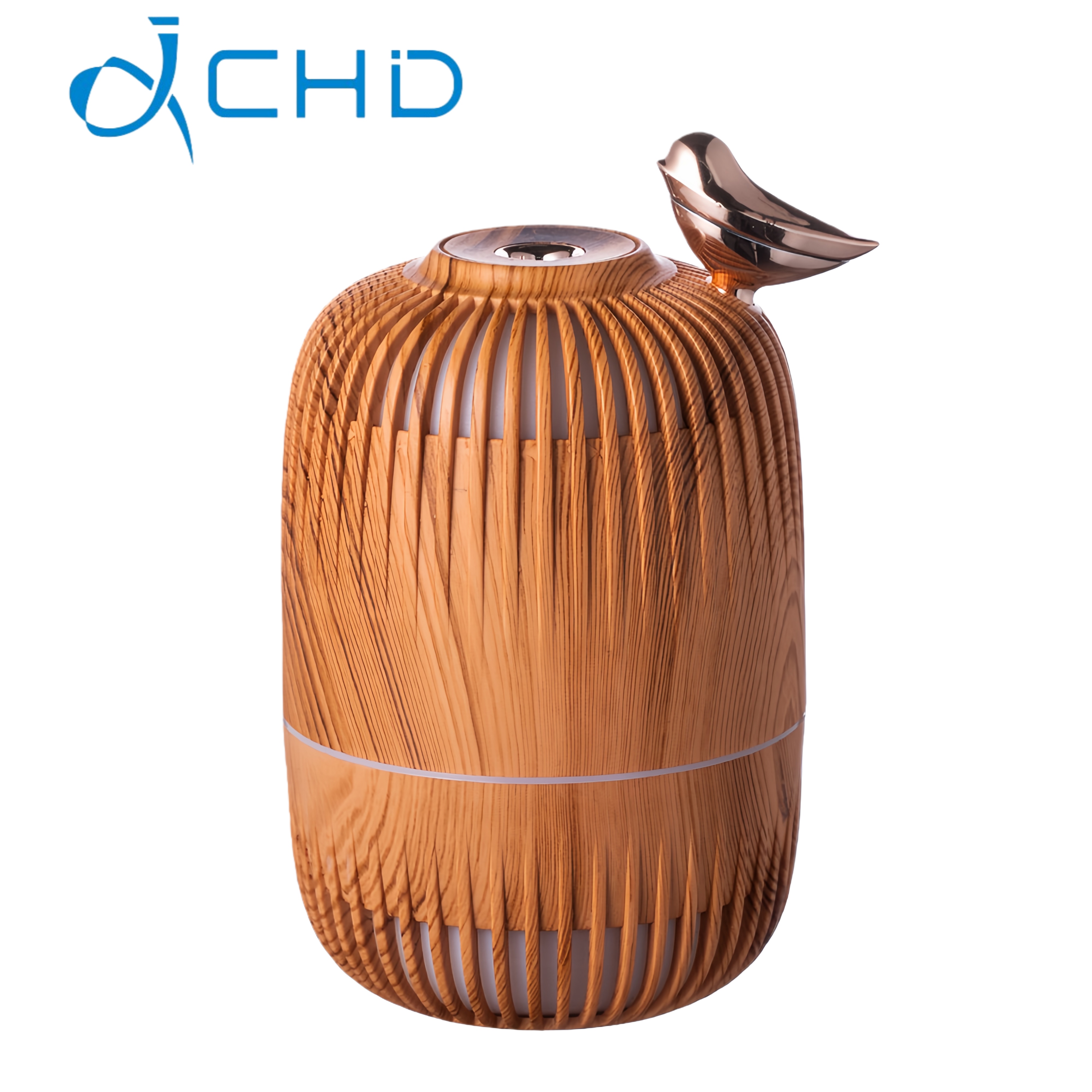 Light wood grain