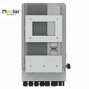 Inversor de Corriente Continua/Alterna Monofásico de Bajo Voltaje SUN-10K-SG05LP1-EU, 97.6% de Eficiencia, 10kW - Product Image 2