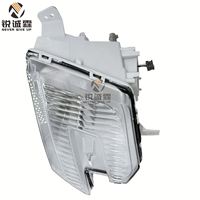 Phare antibrouillard avant gauche d'origine FB5Z-15201-H pour Ford Explorer 2016-2017