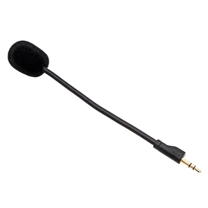 Auriculares para Juegos Jingying G PRO/G PRO X, Compatibles con Micrófono de Condensador de 3.5mm, Micrófono de Comunicación con Cable Metálico - Product Image 5