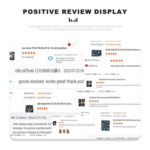 Xhx6025s 60*60*25mm trục quạt làm mát DC không chổi than quạt máy tính 120mm cửa sổ nhiệt ống thắp sáng CPU không khí quạt làm mát - Product Image 6